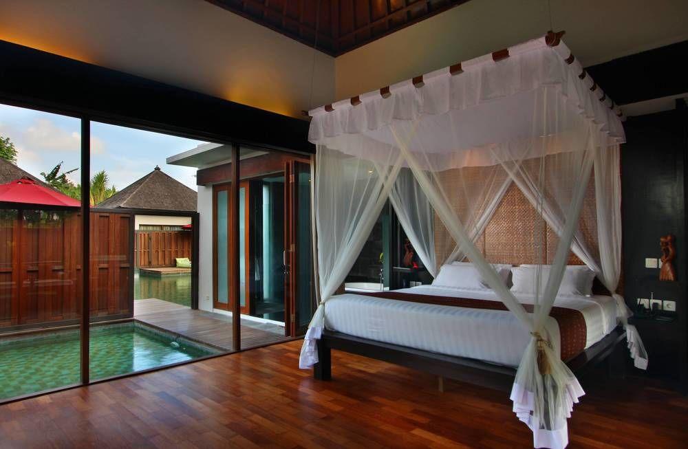 Furamaxclusive Resort & Villas, Ubud Екстериор снимка